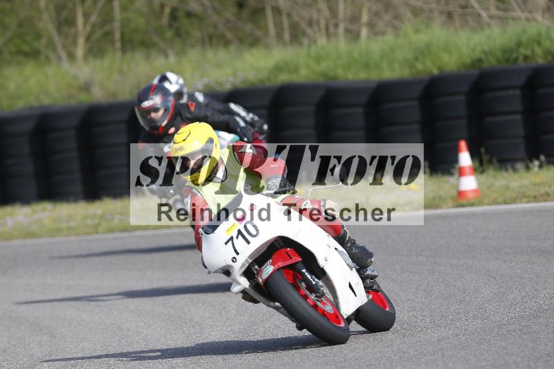 /08 17.04.2026  TZ Motorsport ADR/Gruppe gruen/710